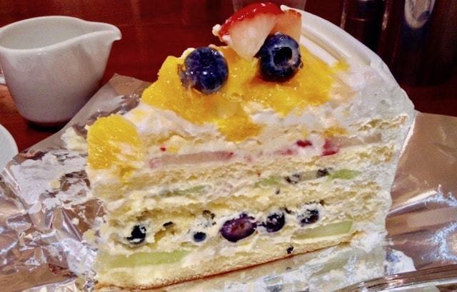 東京都内でフルーツが美味しいケーキ屋さんをまとめてみた かめ暮らし